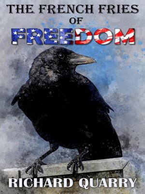 cover image of The French Fries of Freedom